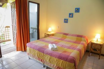 Pousada Villa Maeva Itacimirim Extérieur photo